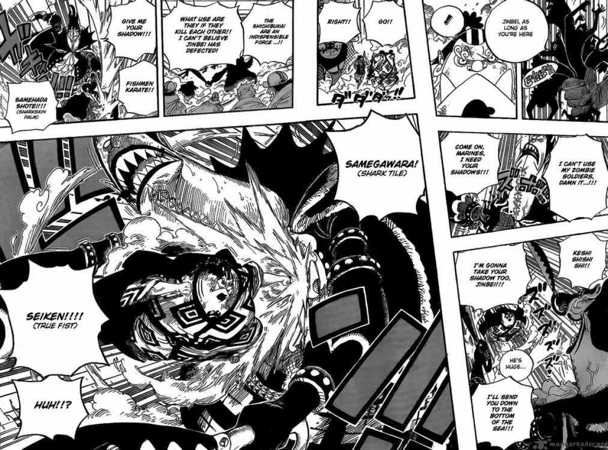 One Piece 559 9