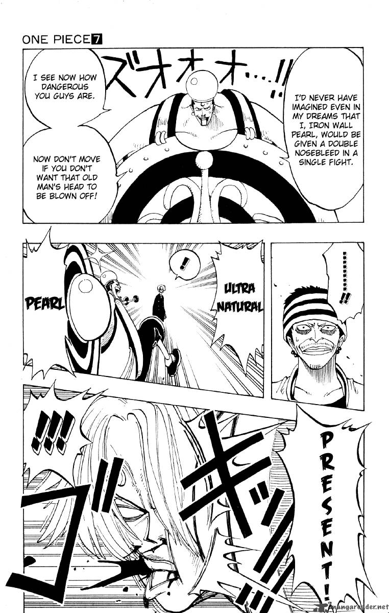 One Piece 56 7