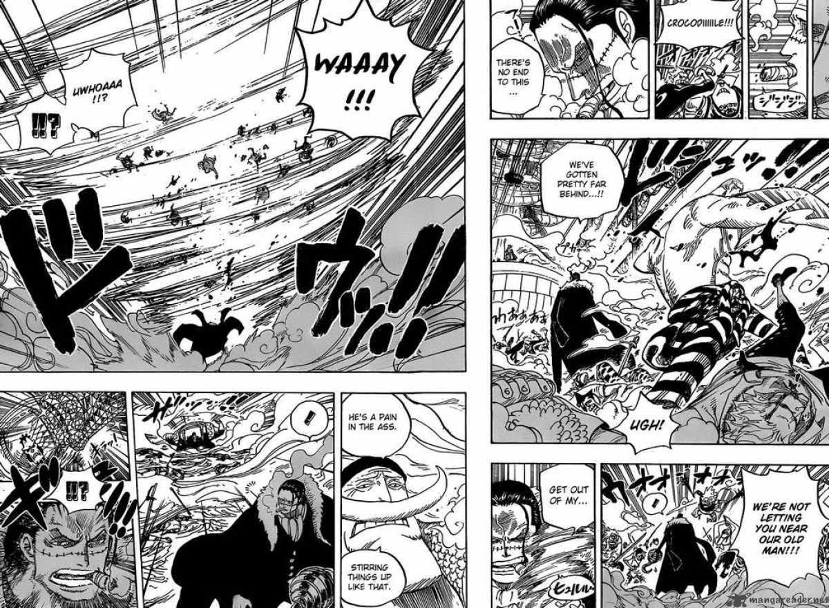 One Piece 560 11