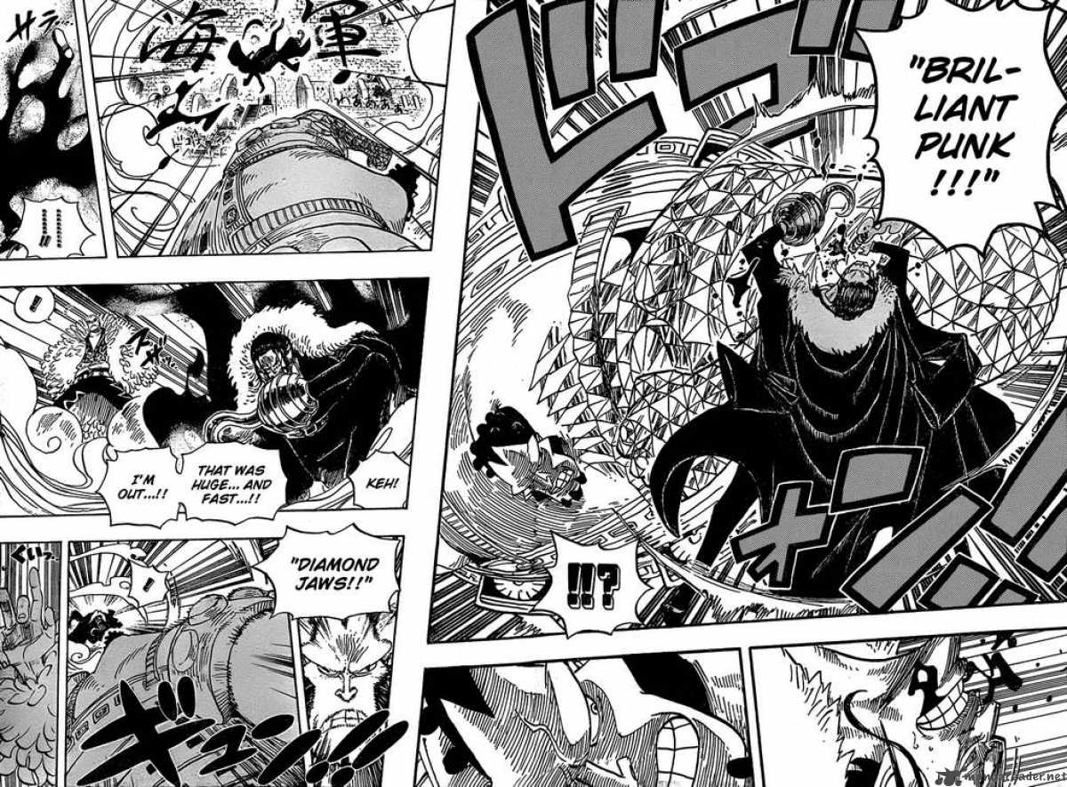 One Piece 560 12