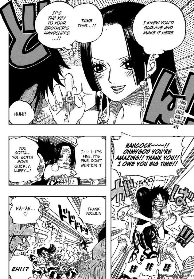 One Piece 560 2