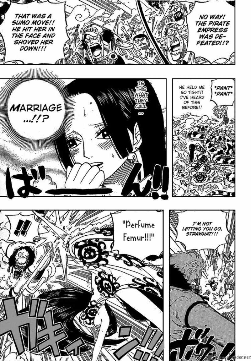 One Piece 560 3