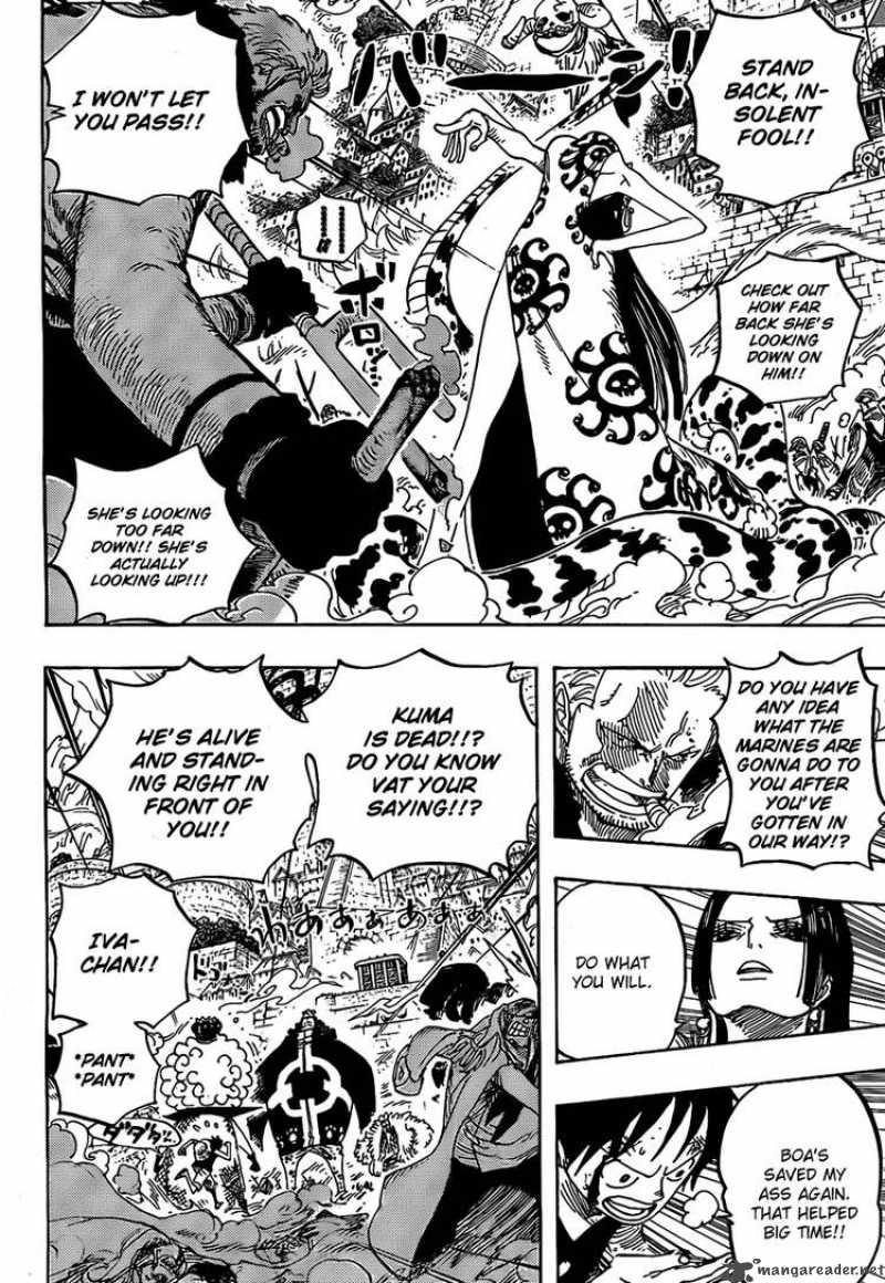One Piece 560 4