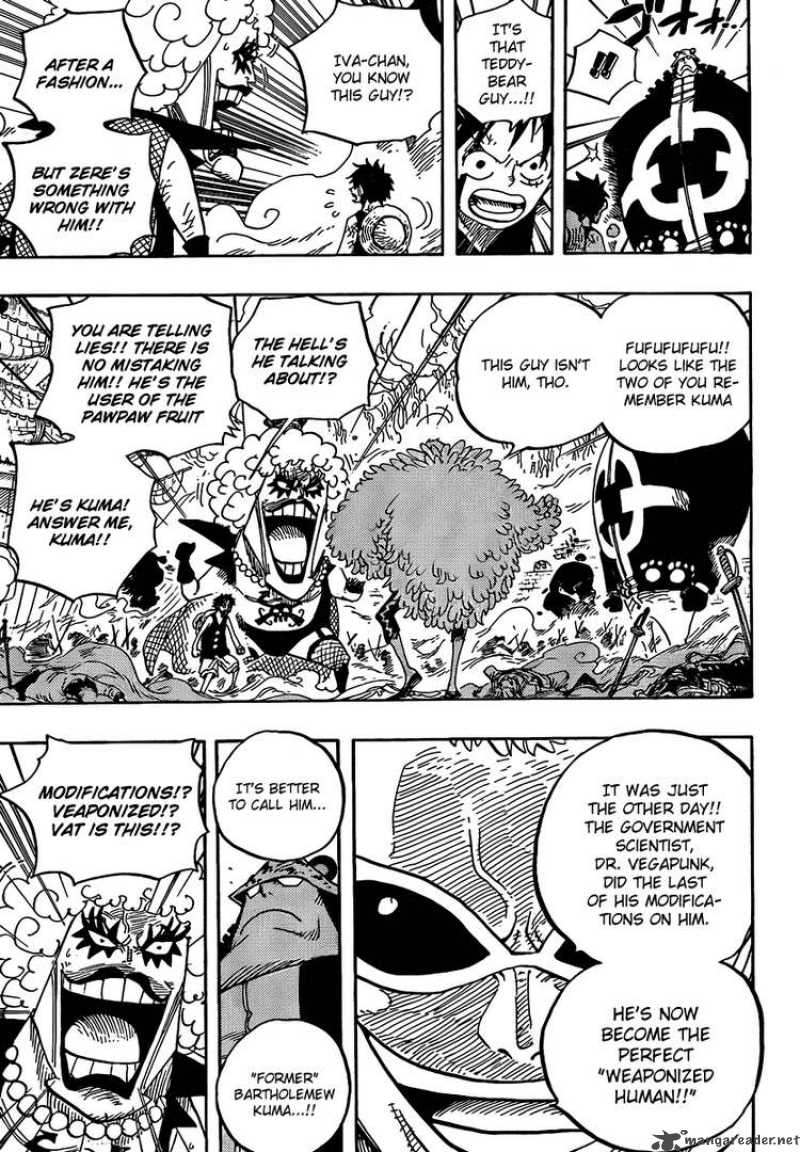 One Piece 560 5