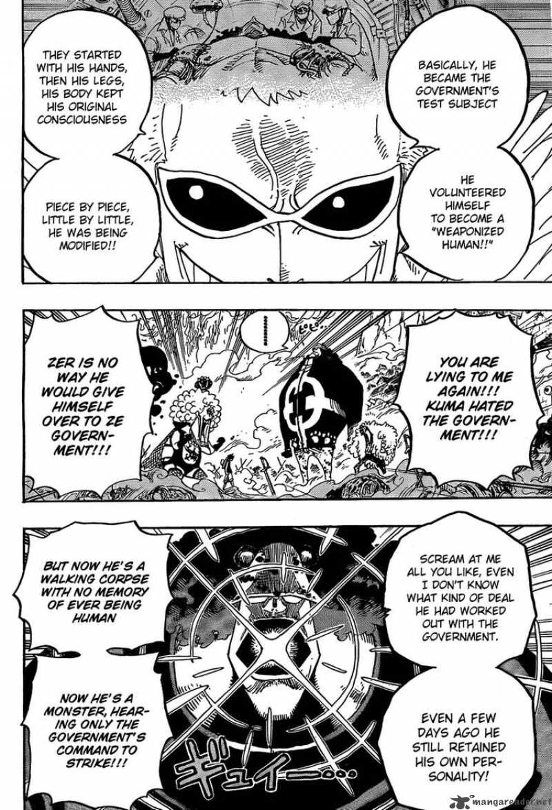 One Piece 560 6