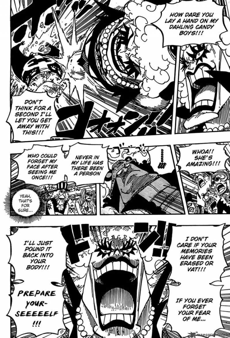 One Piece 560 9