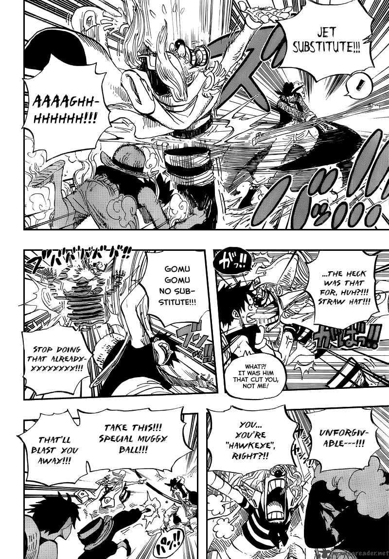 One Piece 561 10