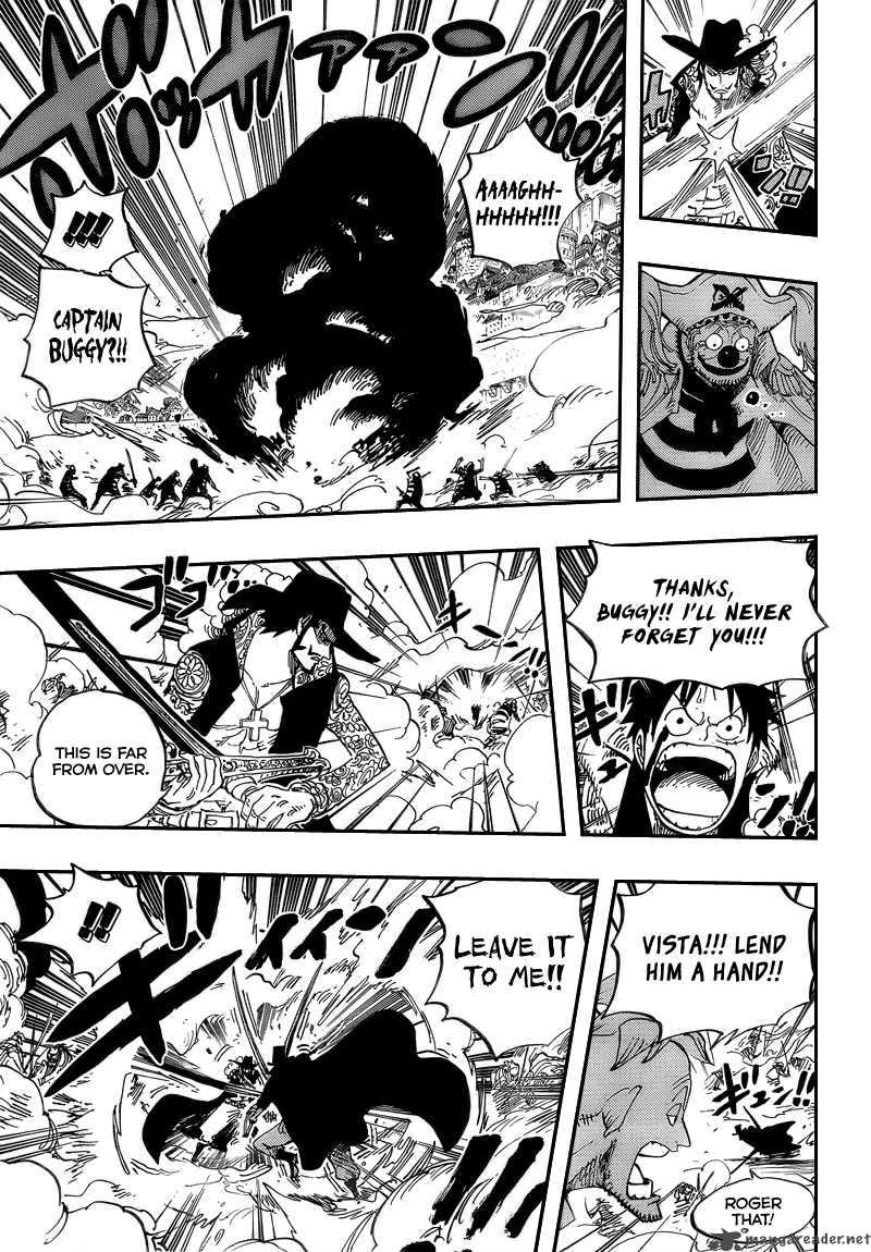 One Piece 561 11