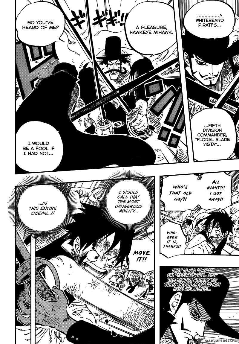 One Piece 561 12