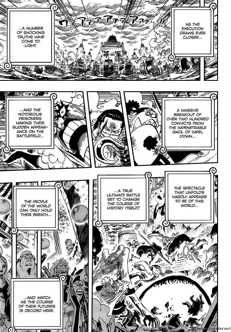 One Piece 561 13