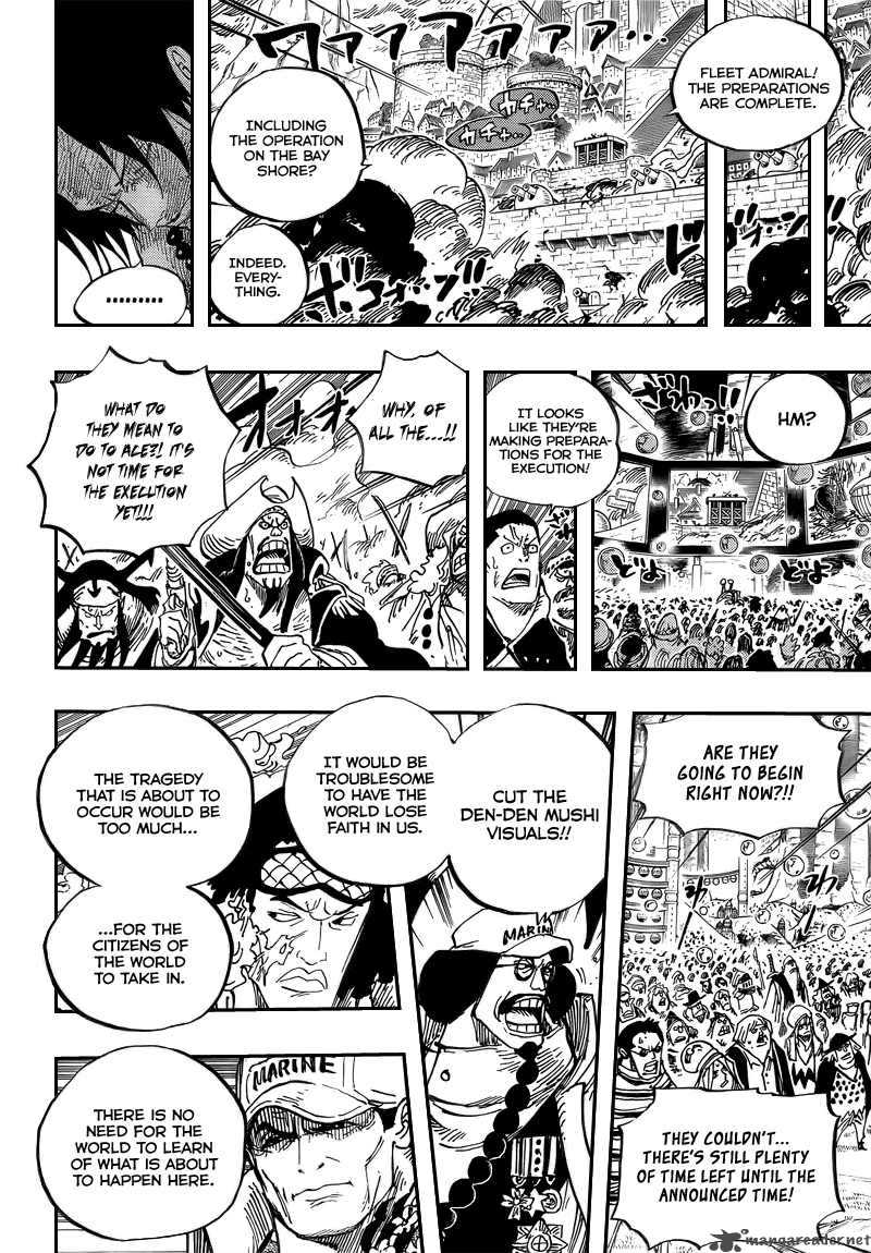 One Piece 561 14