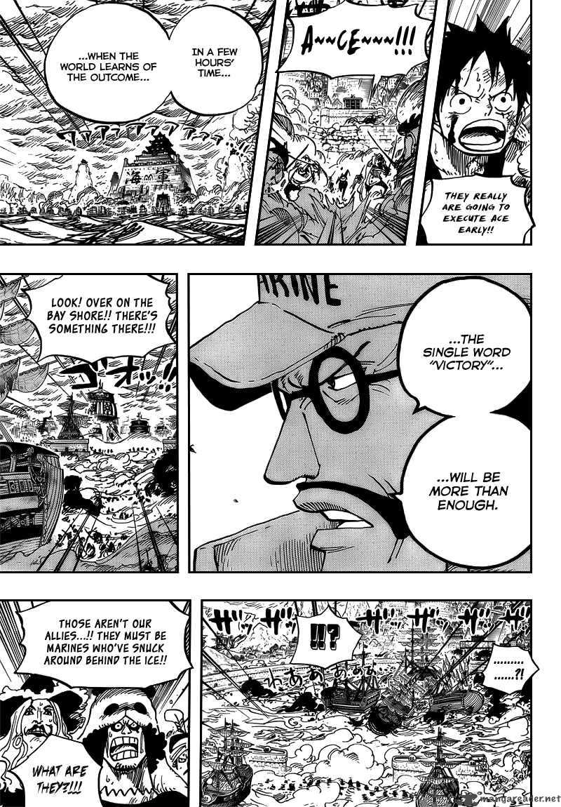 One Piece 561 15