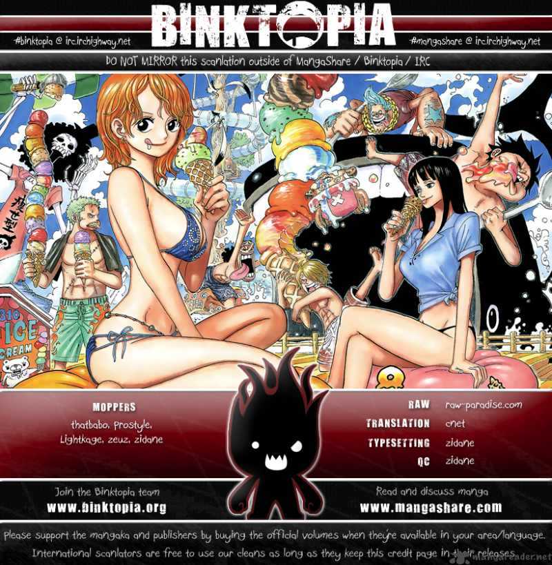 One Piece 561 17