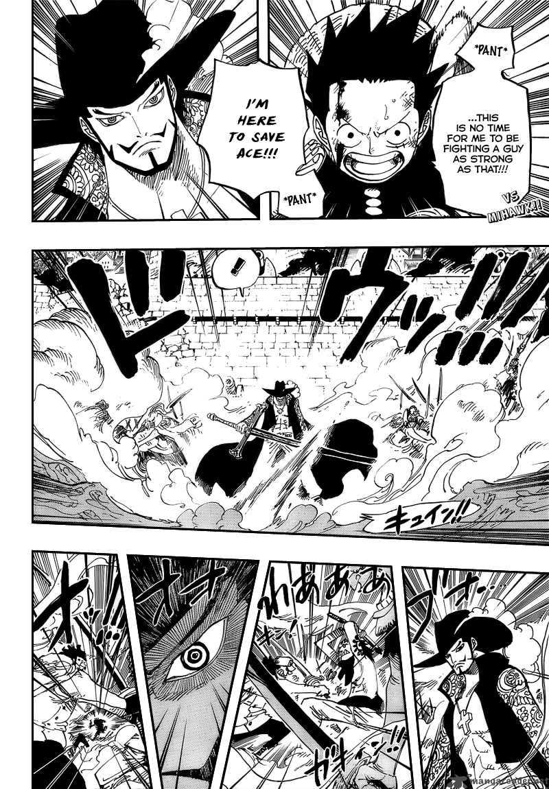 One Piece 561 3
