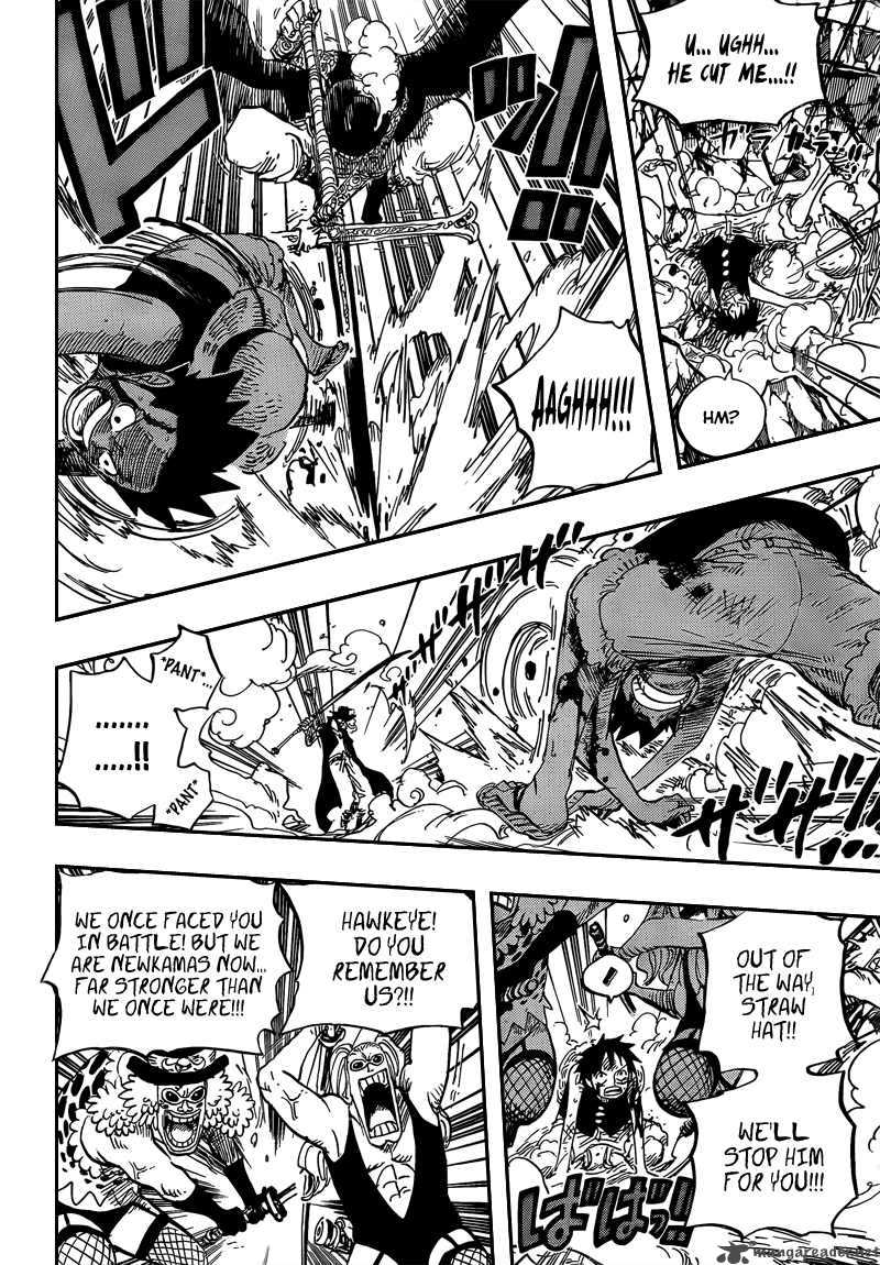 One Piece 561 5