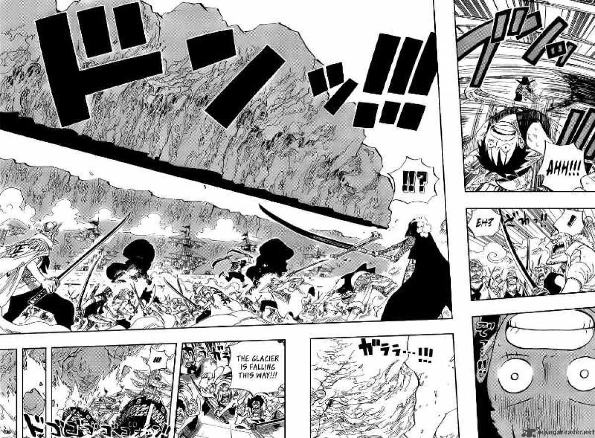 One Piece 561 7