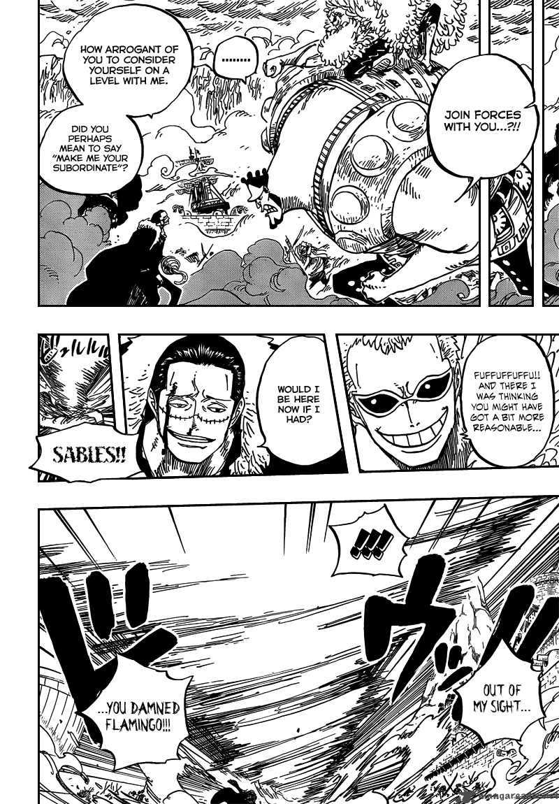 One Piece 561 8