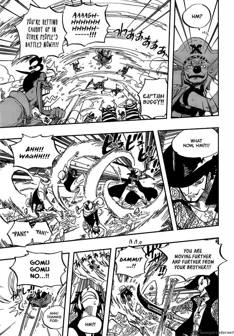 One Piece 561 9