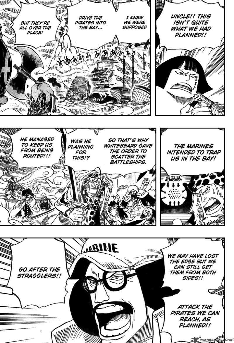 One Piece 562 3