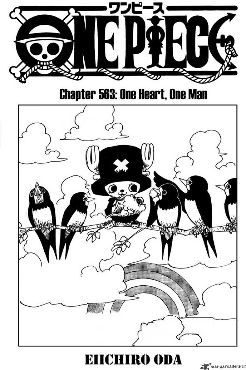 One Piece 563 1