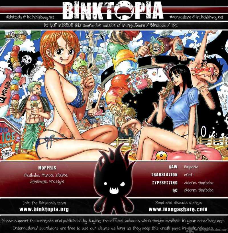 One Piece 564 15