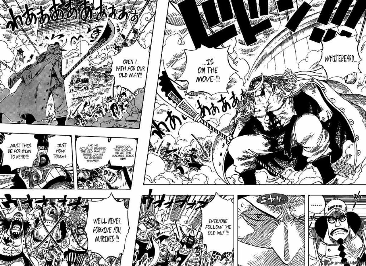 One Piece 564 3