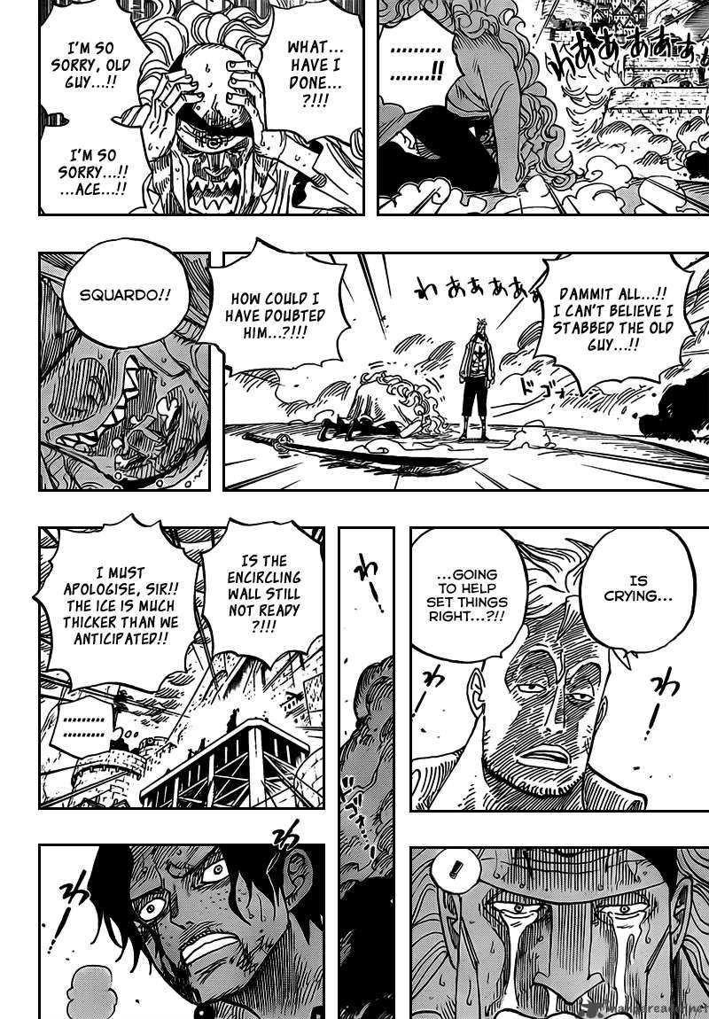 One Piece 564 4