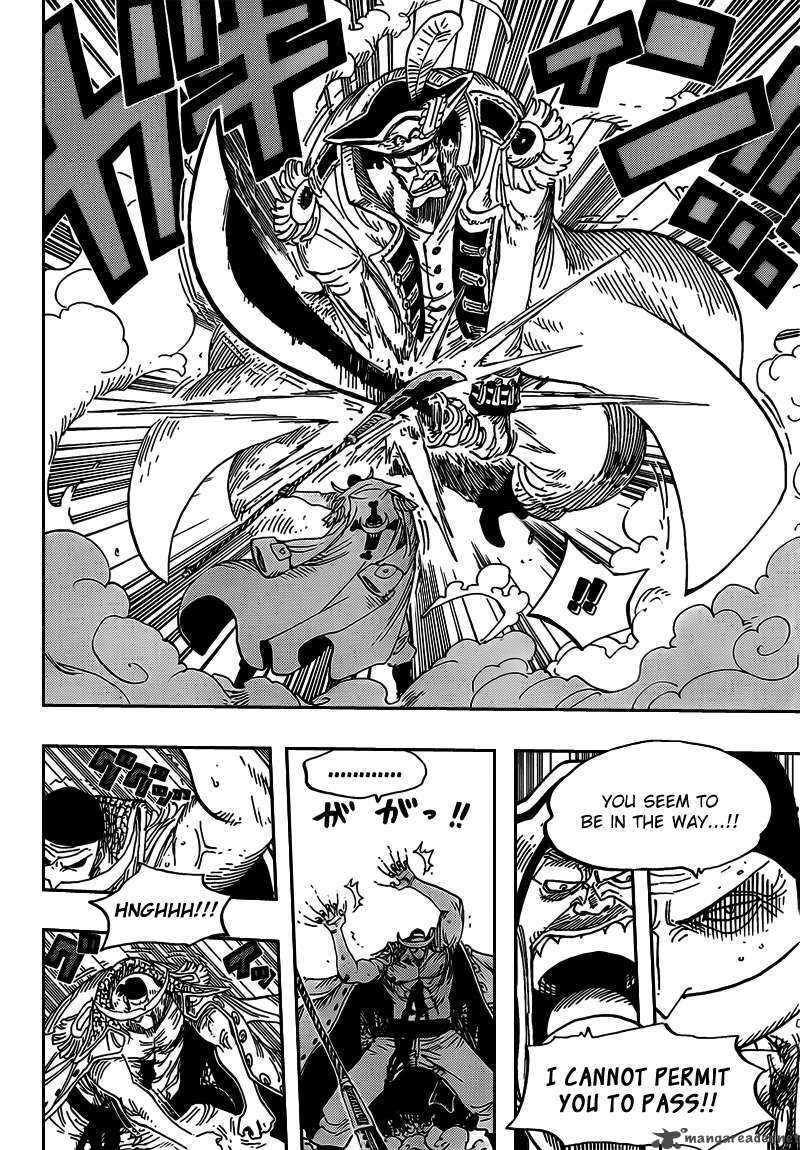 One Piece 564 6