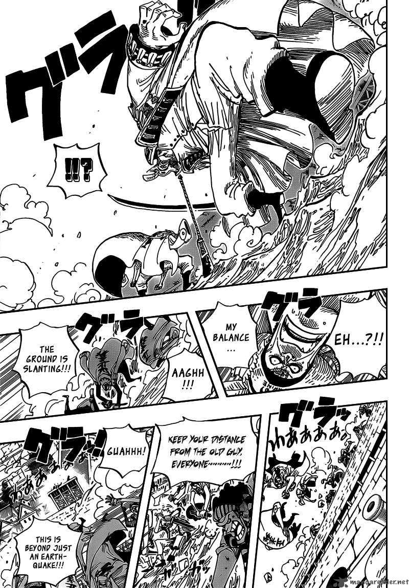 One Piece 564 7