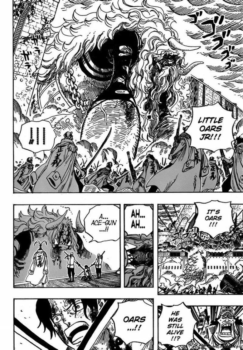 One Piece 565 11