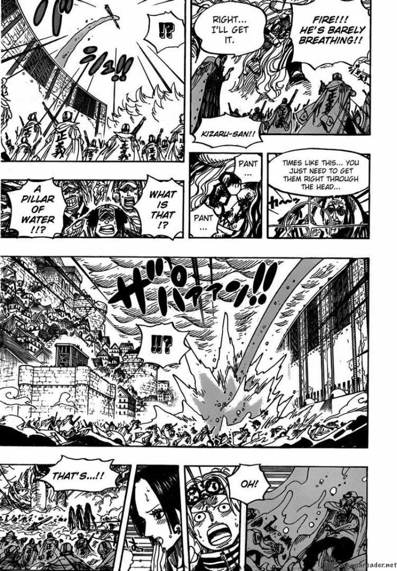 One Piece 565 12