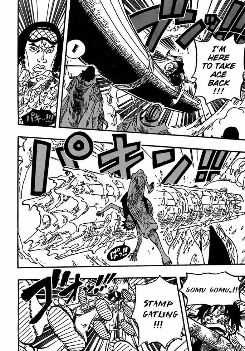 One Piece 565 14