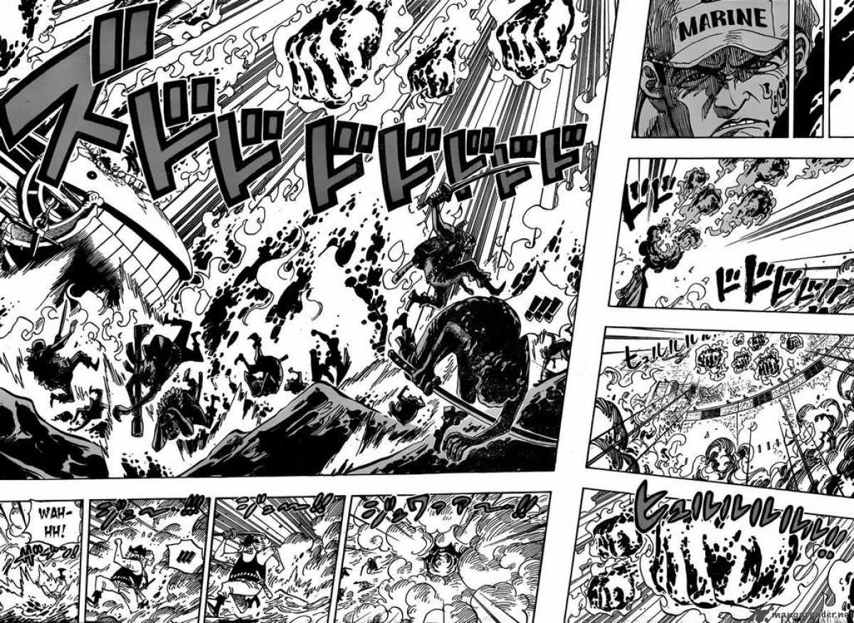 One Piece 565 4