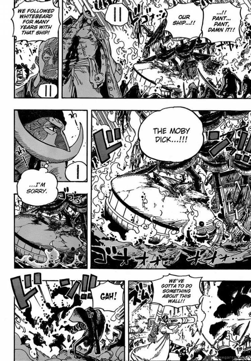 One Piece 565 5