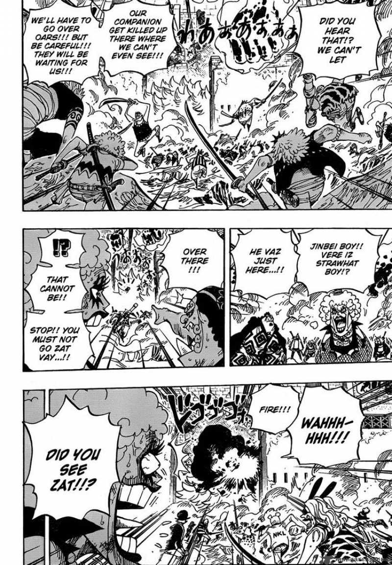 One Piece 565 9