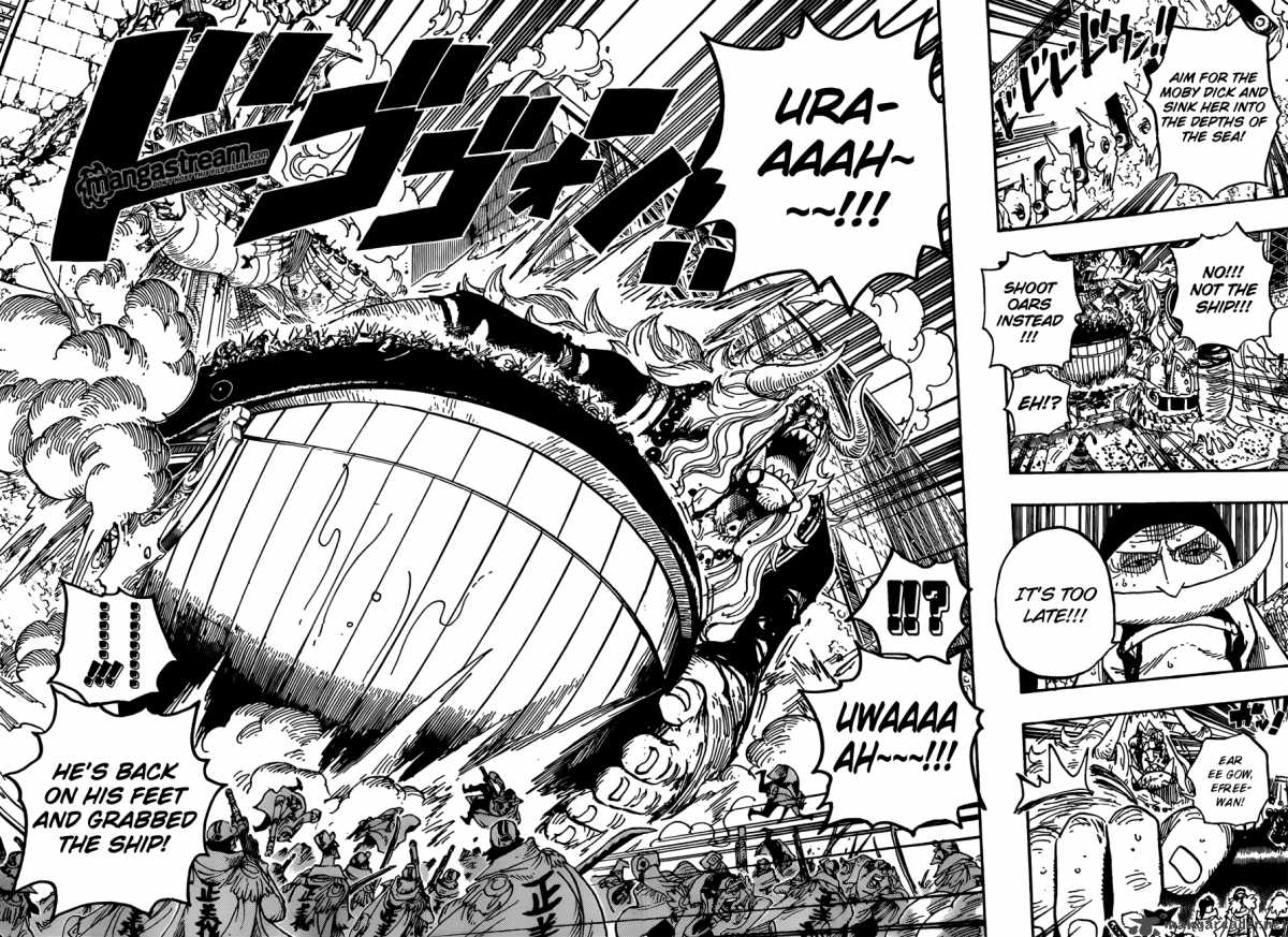 One Piece 566 12