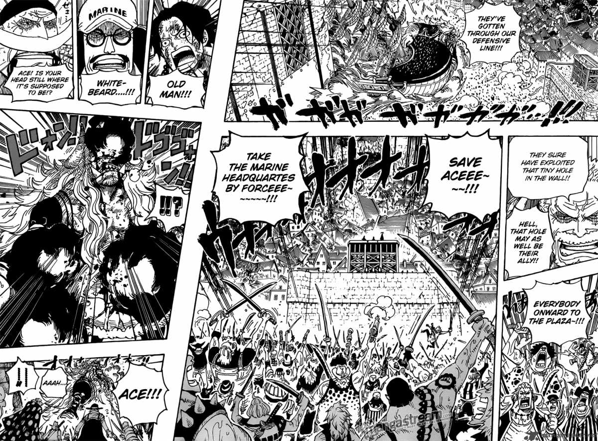 One Piece 566 13
