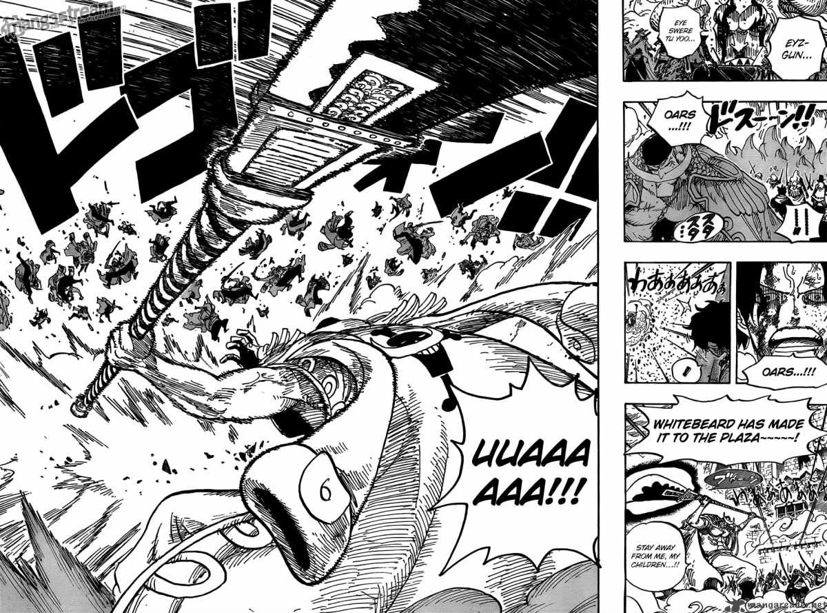 One Piece 566 14