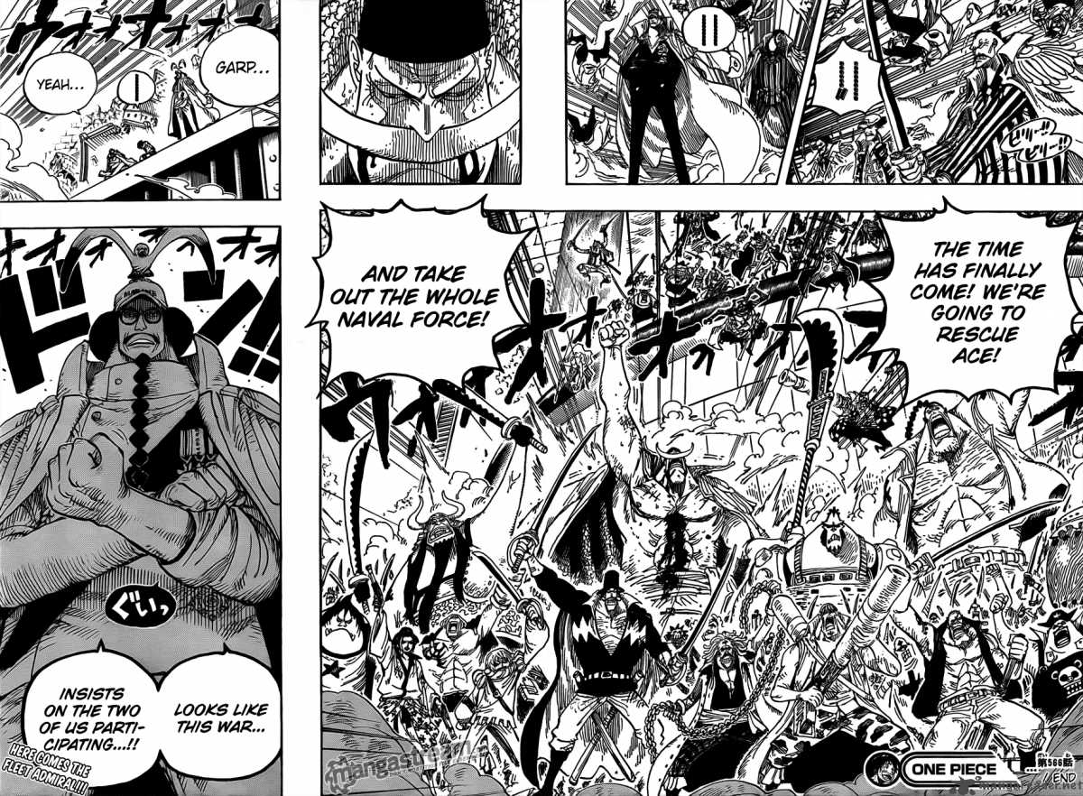 One Piece 566 15