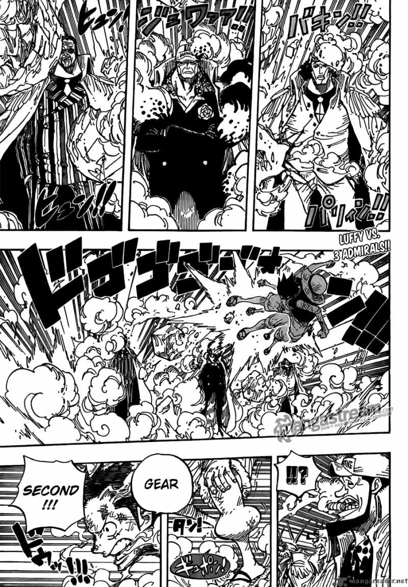 One Piece 566 4