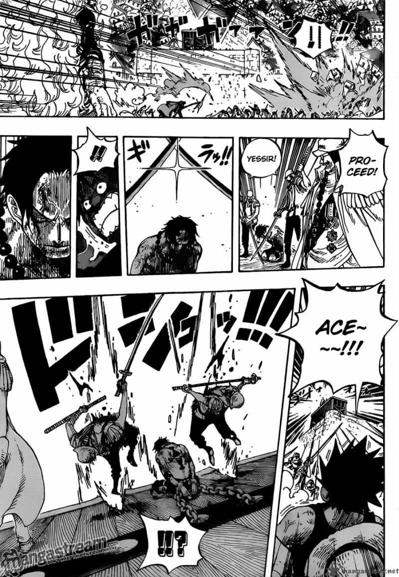 One Piece 566 6