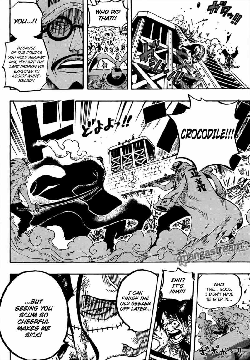One Piece 566 7