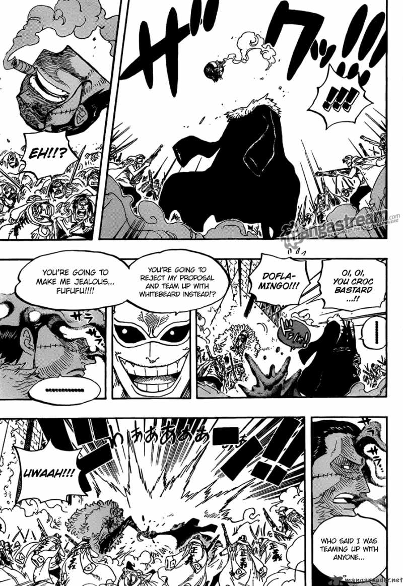 One Piece 566 8