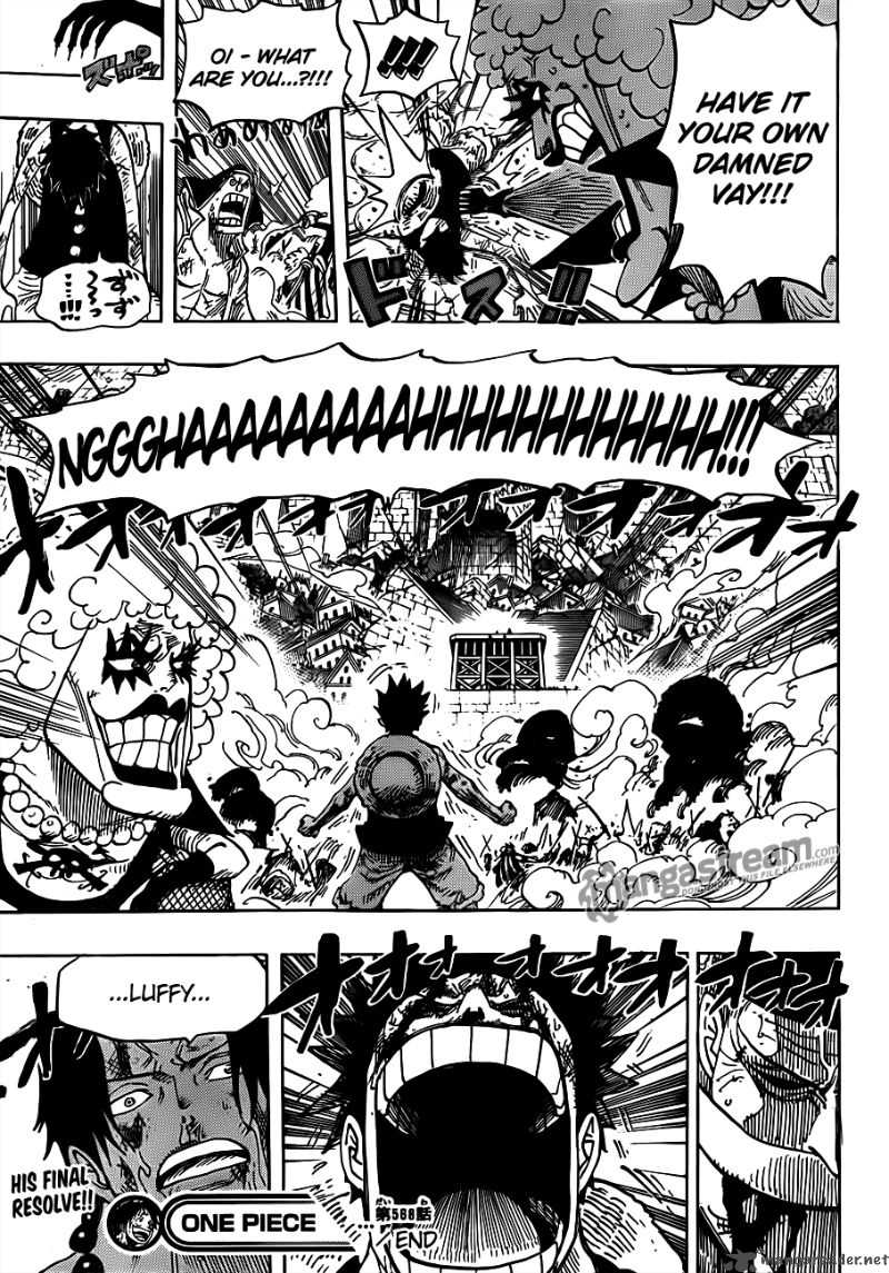 One Piece 568 13