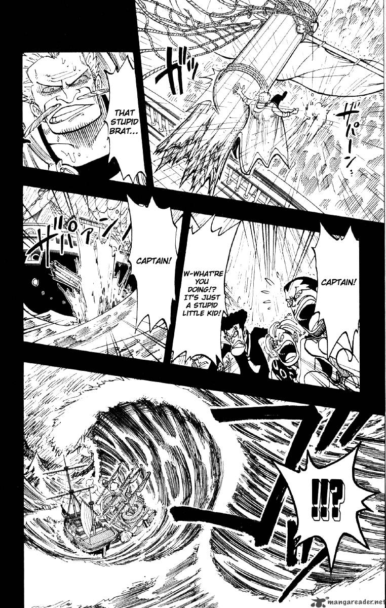 One Piece 57 12