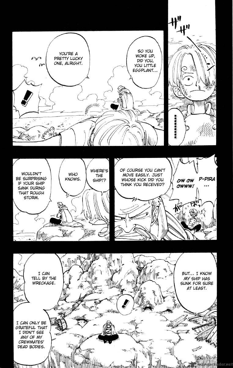 One Piece 57 14