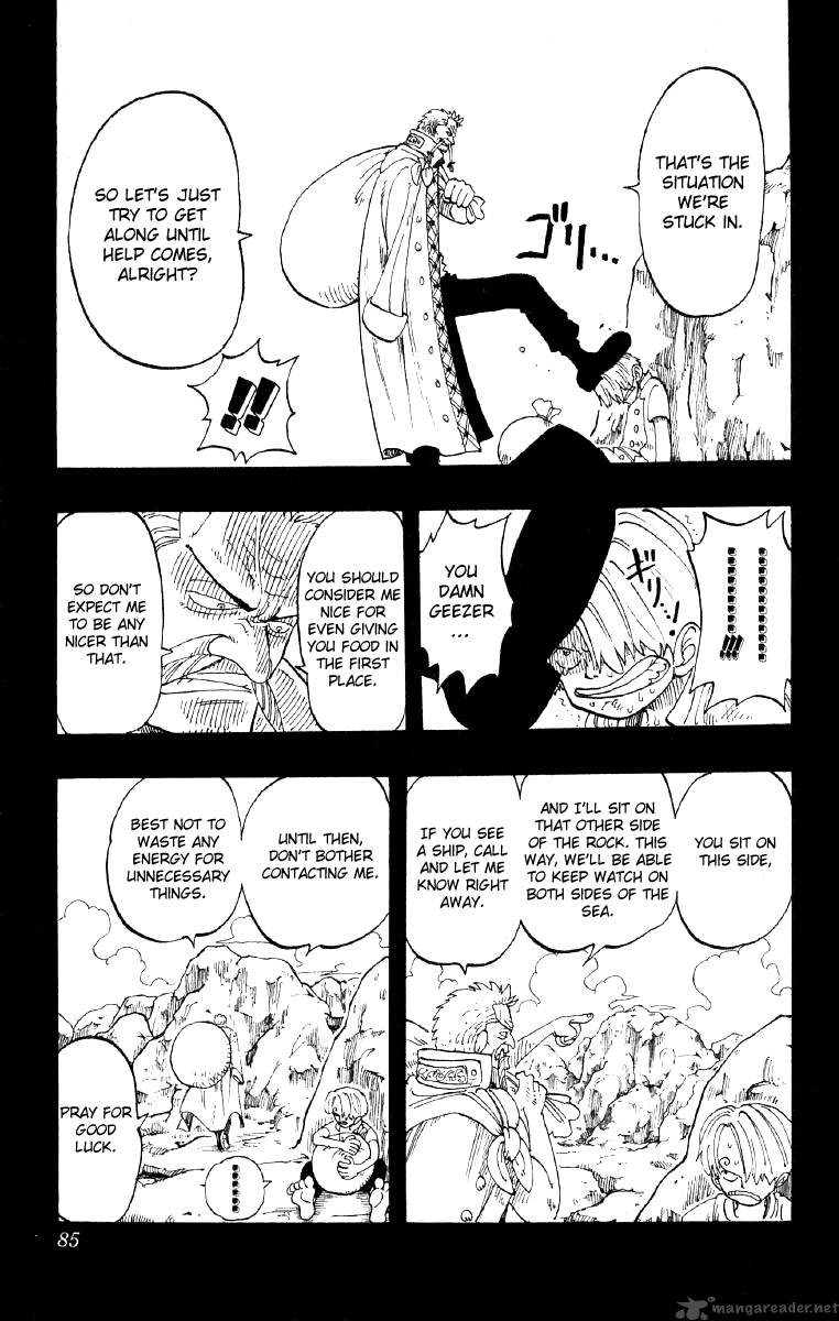 One Piece 57 17