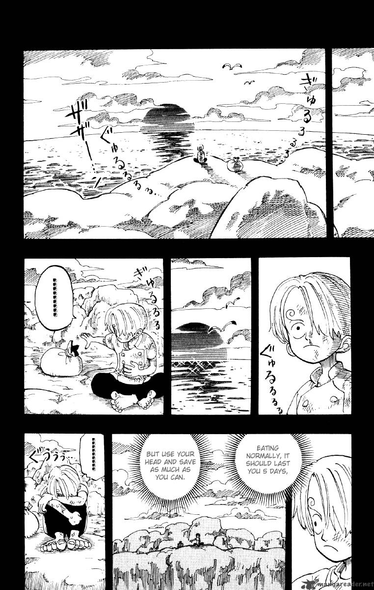 One Piece 57 18