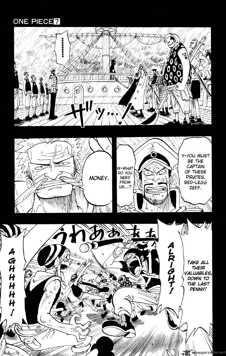 One Piece 57 3