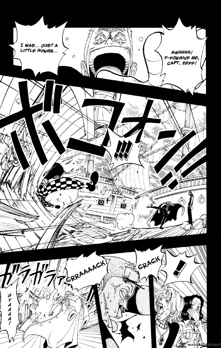 One Piece 57 5